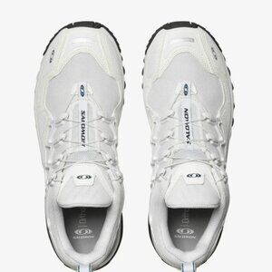 Salomon ACS+ White